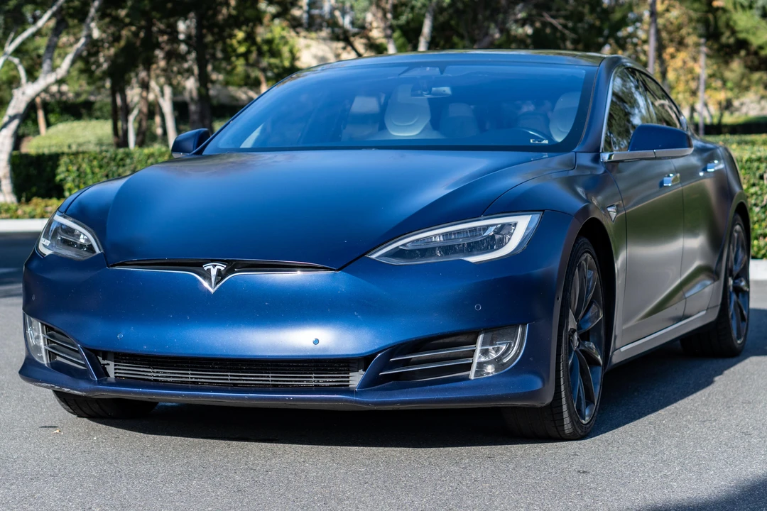 2017 Tesla Model S - Image 6 of 31