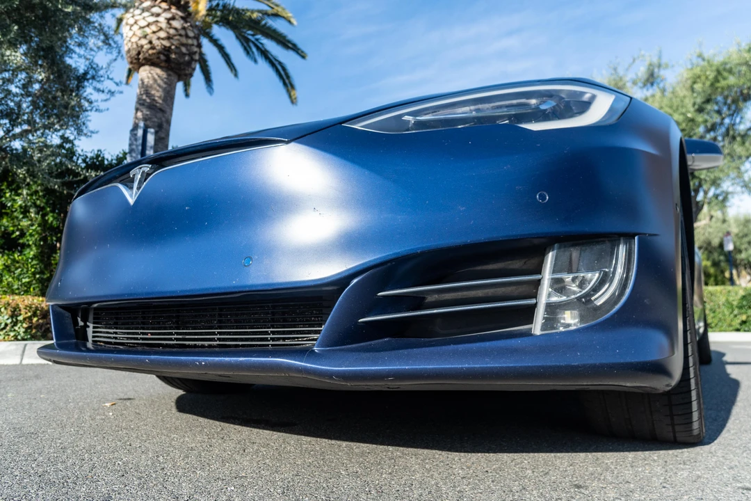 2017 Tesla Model S - Image 21 of 31