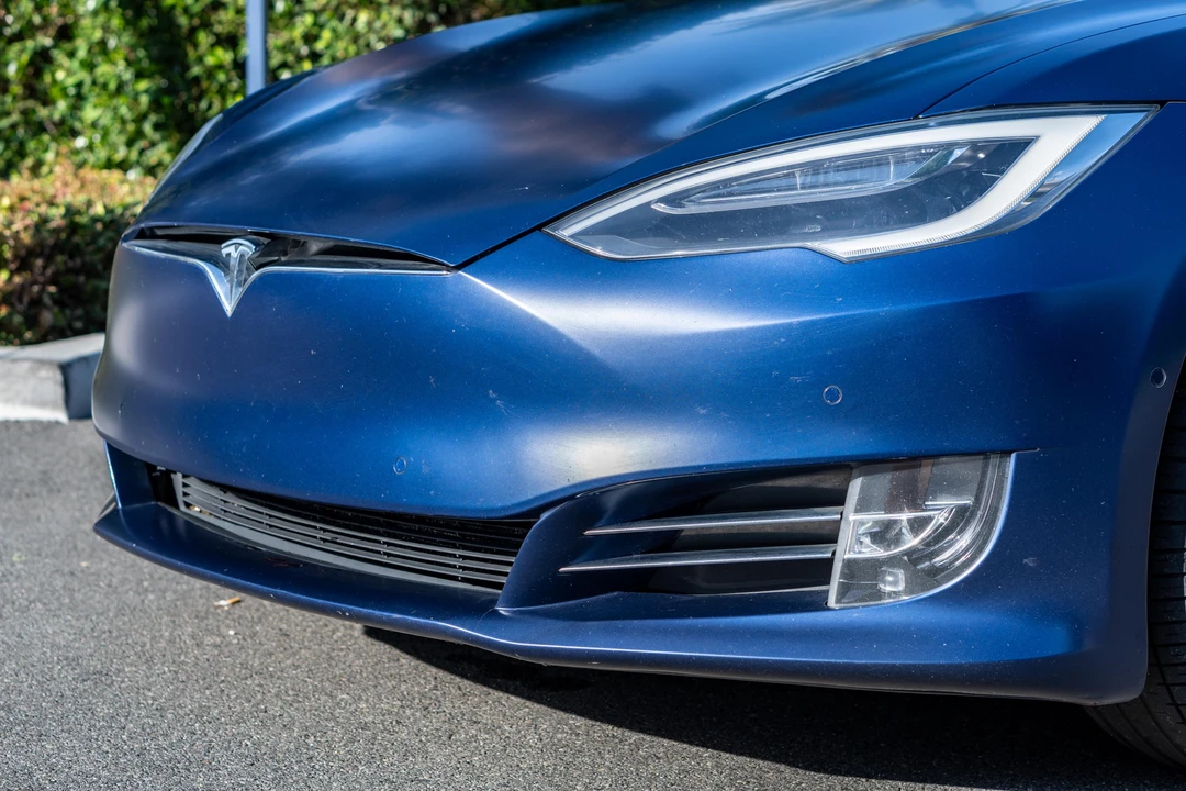 2017 Tesla Model S - Image 20 of 31