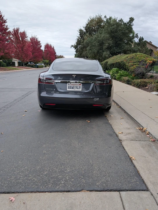 2017 Tesla Model S - Image 17 of 31