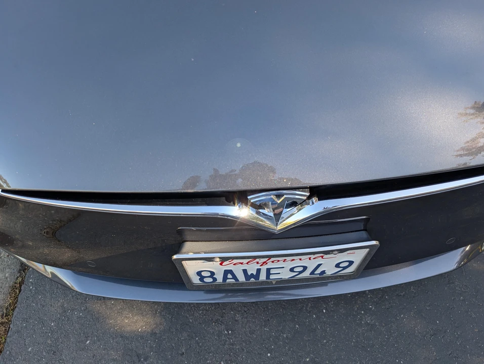 2017 Tesla Model S - Image 21 of 31