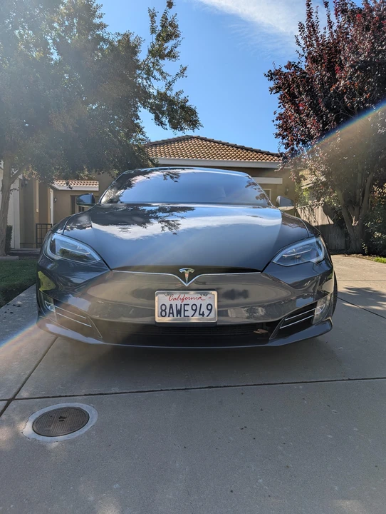 2017 Tesla Model S - Image 6 of 31