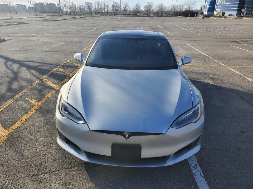 2017 Tesla Model S - Image 6 of 31