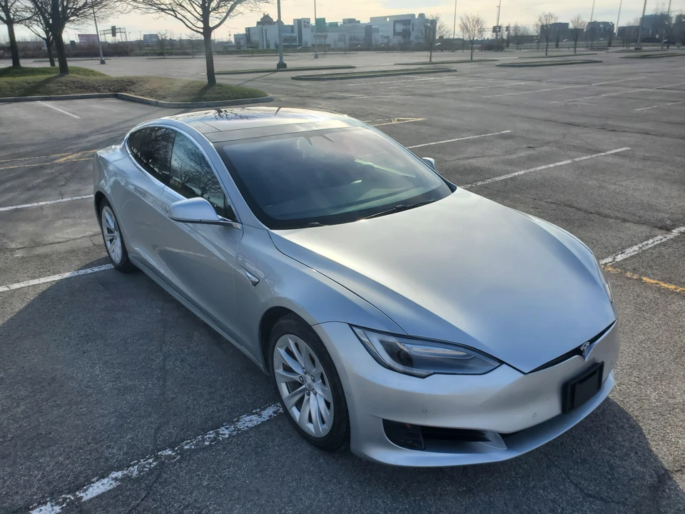 2017 Tesla Model S - Image 31 of 31