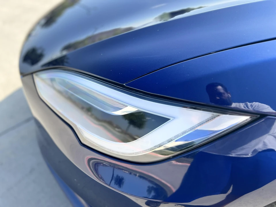 2017 Tesla Model S - Image 9 of 31