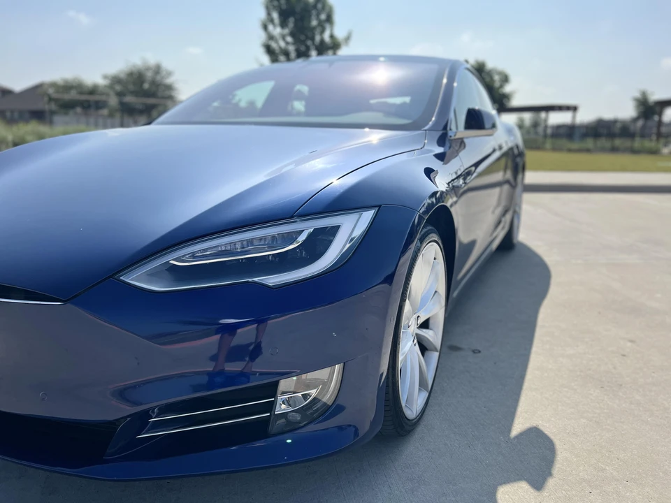 2017 Tesla Model S - Image 10 of 31