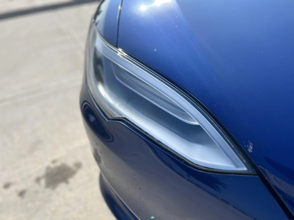 2017 Tesla Model S - Image 22 of 31