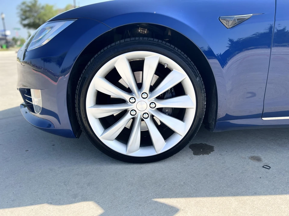 2017 Tesla Model S - Image 23 of 31