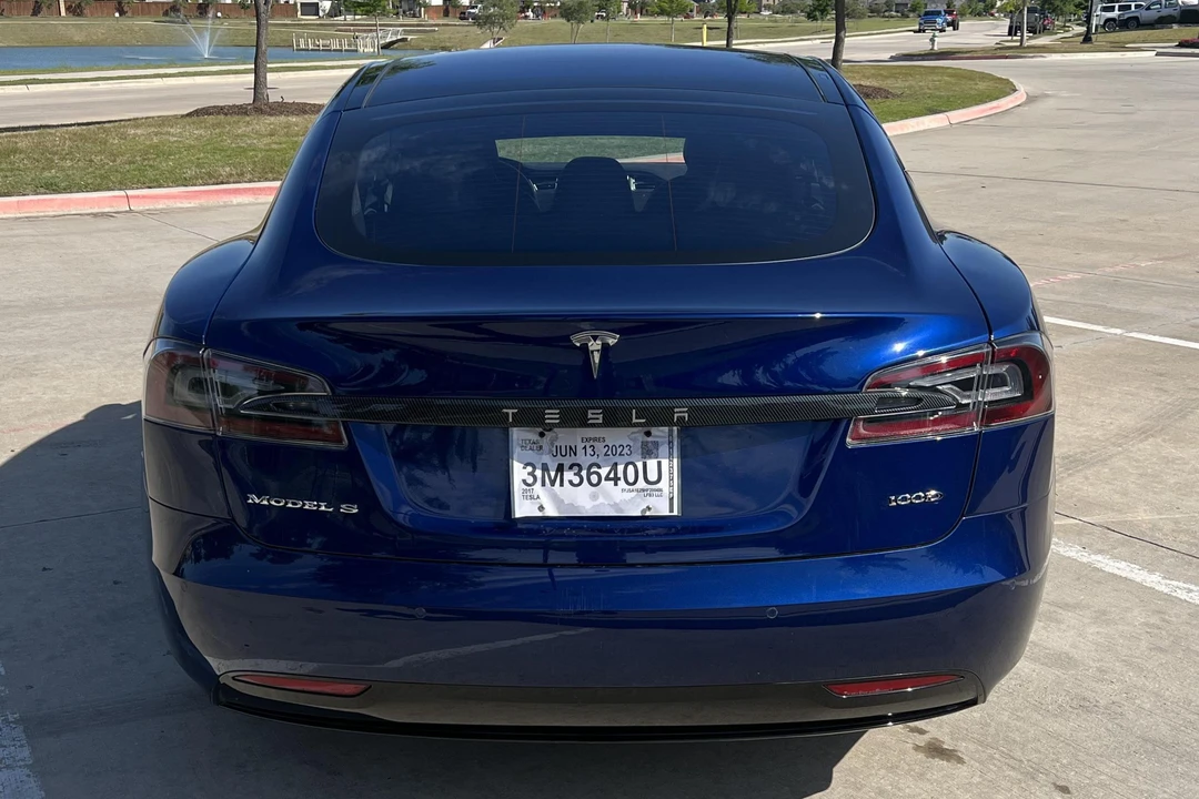2017 Tesla Model S - Image 5 of 31