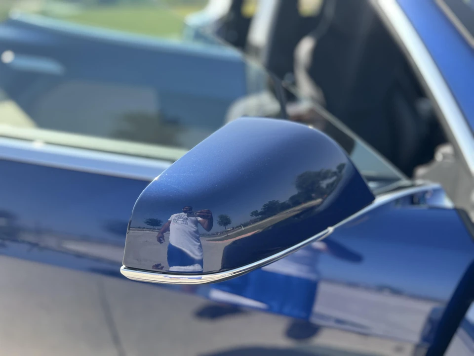 2017 Tesla Model S - Image 19 of 31