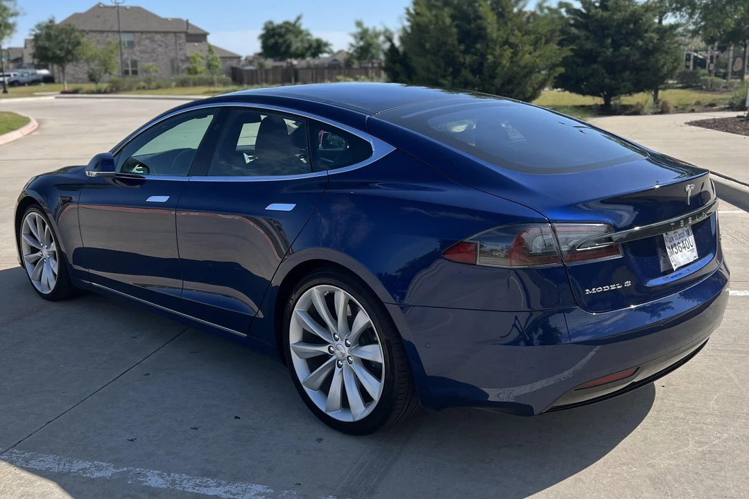 2017 Tesla Model S - Image 3 of 31