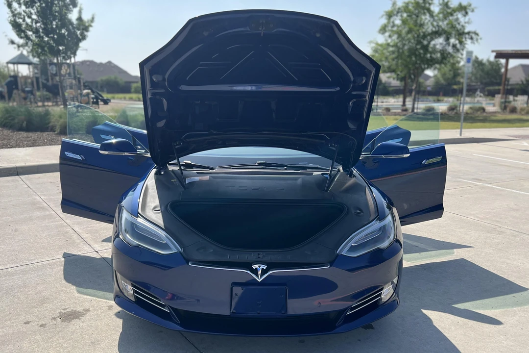 2017 Tesla Model S - Image 7 of 31