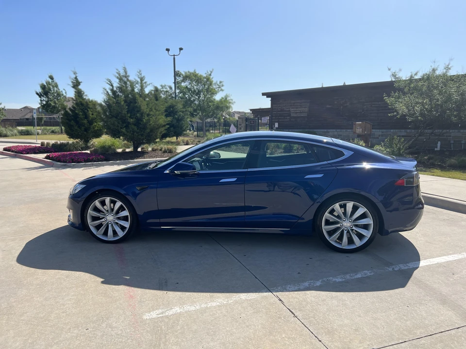 2017 Tesla Model S - Image 6 of 31