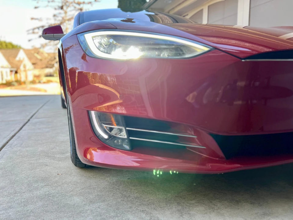 2017 Tesla Model S - Image 13 of 31
