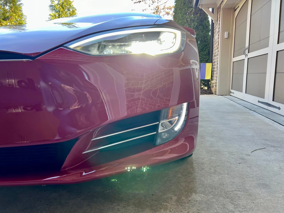 2017 Tesla Model S - Image 18 of 31