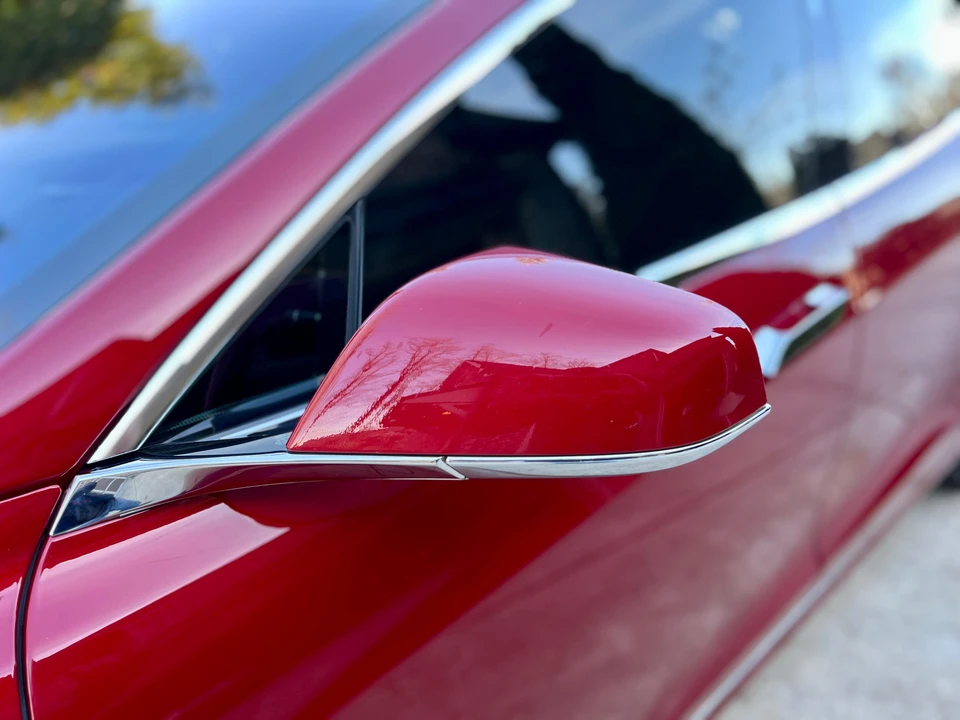 2017 Tesla Model S - Image 21 of 31