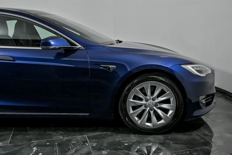 2017 Tesla Model S - Image 12 of 21