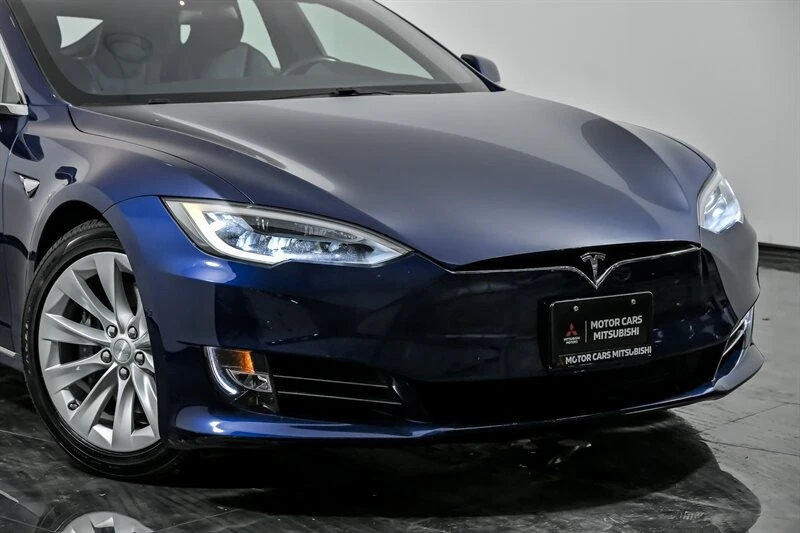 2017 Tesla Model S - Image 2 of 21