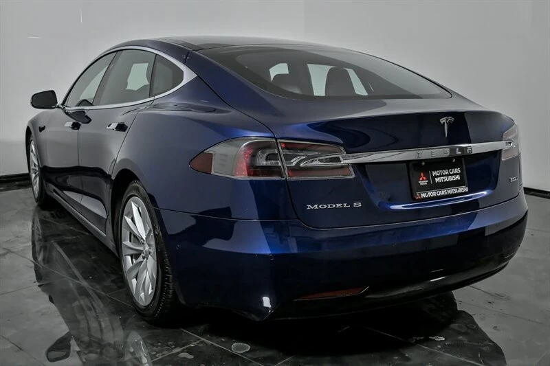 2017 Tesla Model S - Image 8 of 21