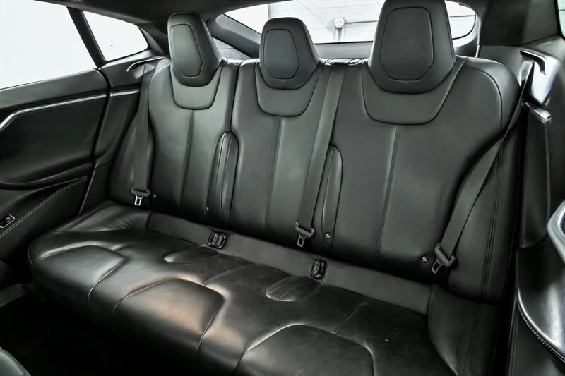 2017 Tesla Model S - Image 20 of 21