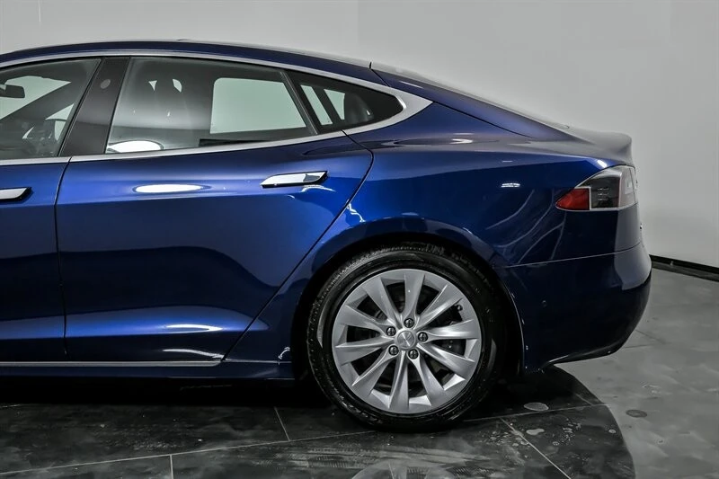 2017 Tesla Model S - Image 7 of 21