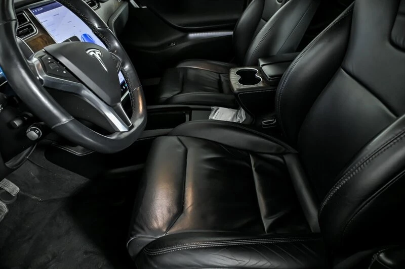 2017 Tesla Model S - Image 17 of 21
