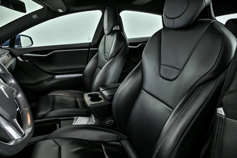 2017 Tesla Model S - Image 18 of 21
