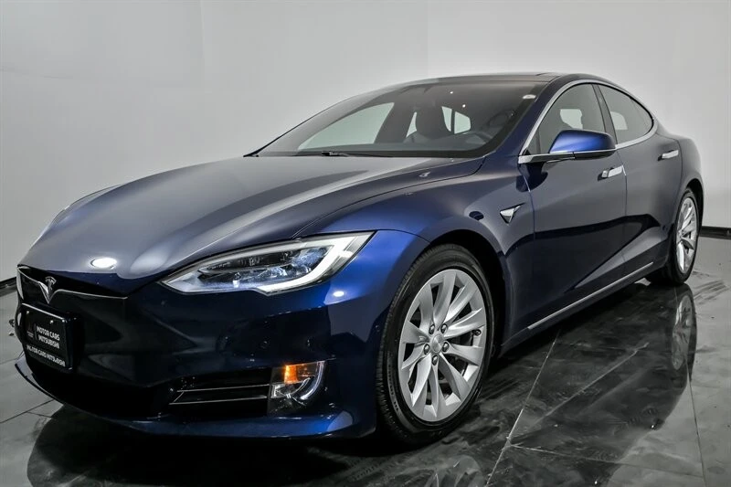 2017 Tesla Model S - Image 5 of 21