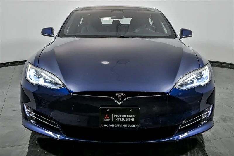 2017 Tesla Model S - Image 4 of 21