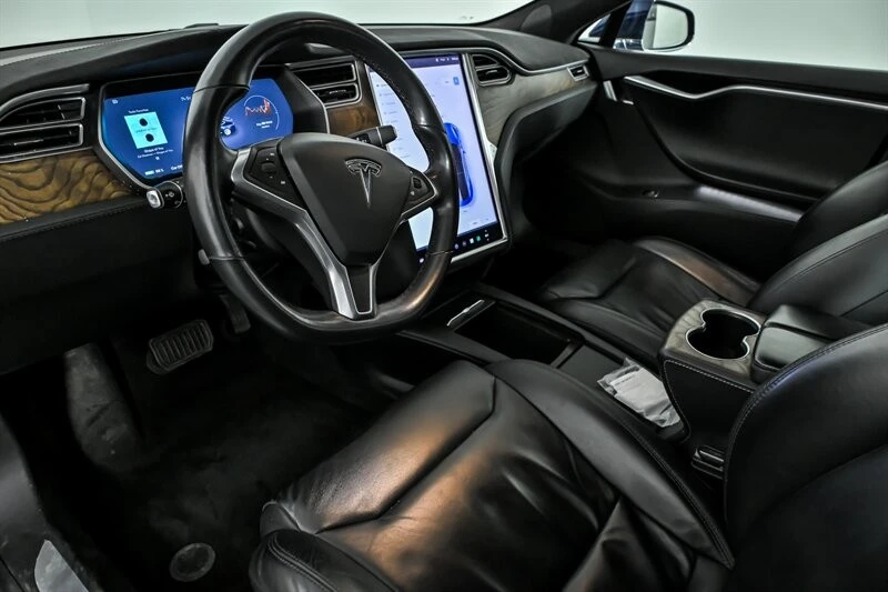 2017 Tesla Model S - Image 16 of 21