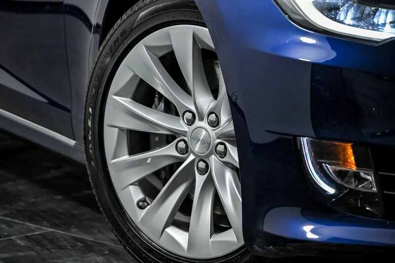 2017 Tesla Model S - Image 3 of 21