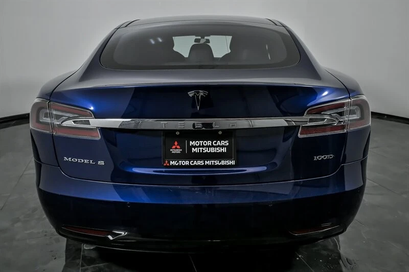 2017 Tesla Model S - Image 9 of 21