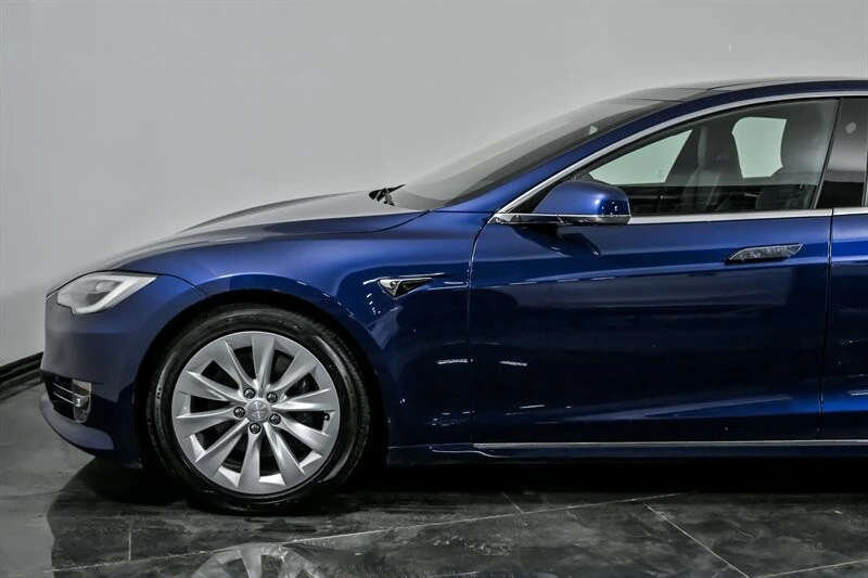 2017 Tesla Model S - Image 6 of 21