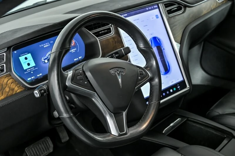 2017 Tesla Model S - Image 21 of 21