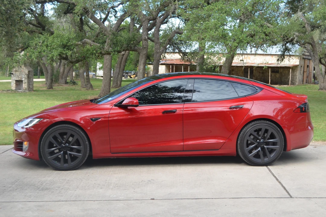 2017 Tesla Model S - Image 3 of 21