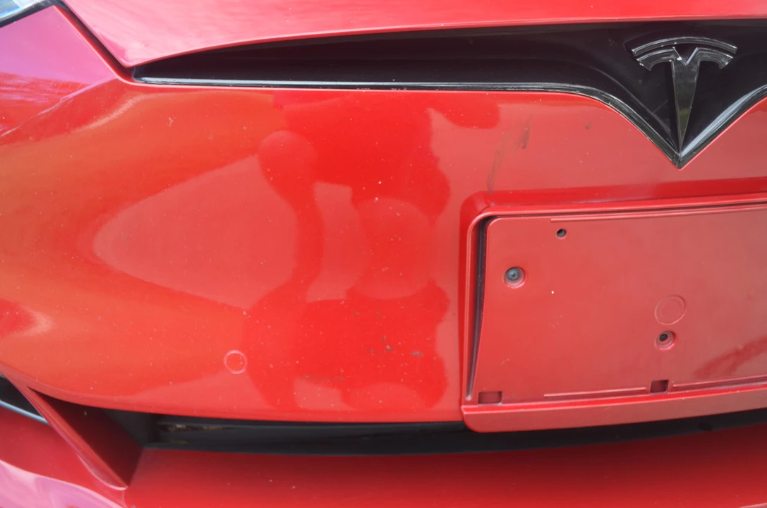 2017 Tesla Model S - Image 18 of 21