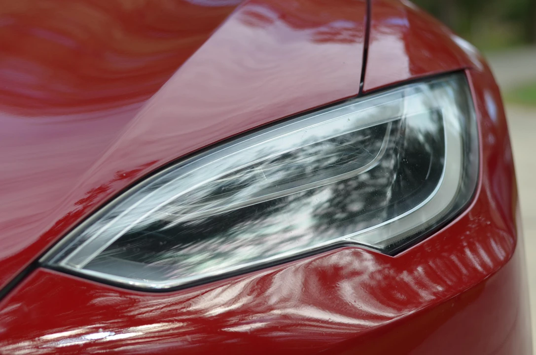 2017 Tesla Model S - Image 20 of 21