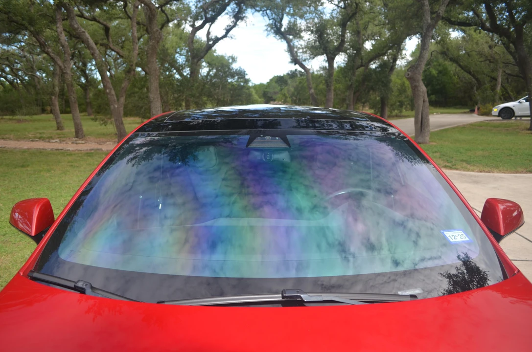 2017 Tesla Model S - Image 16 of 21