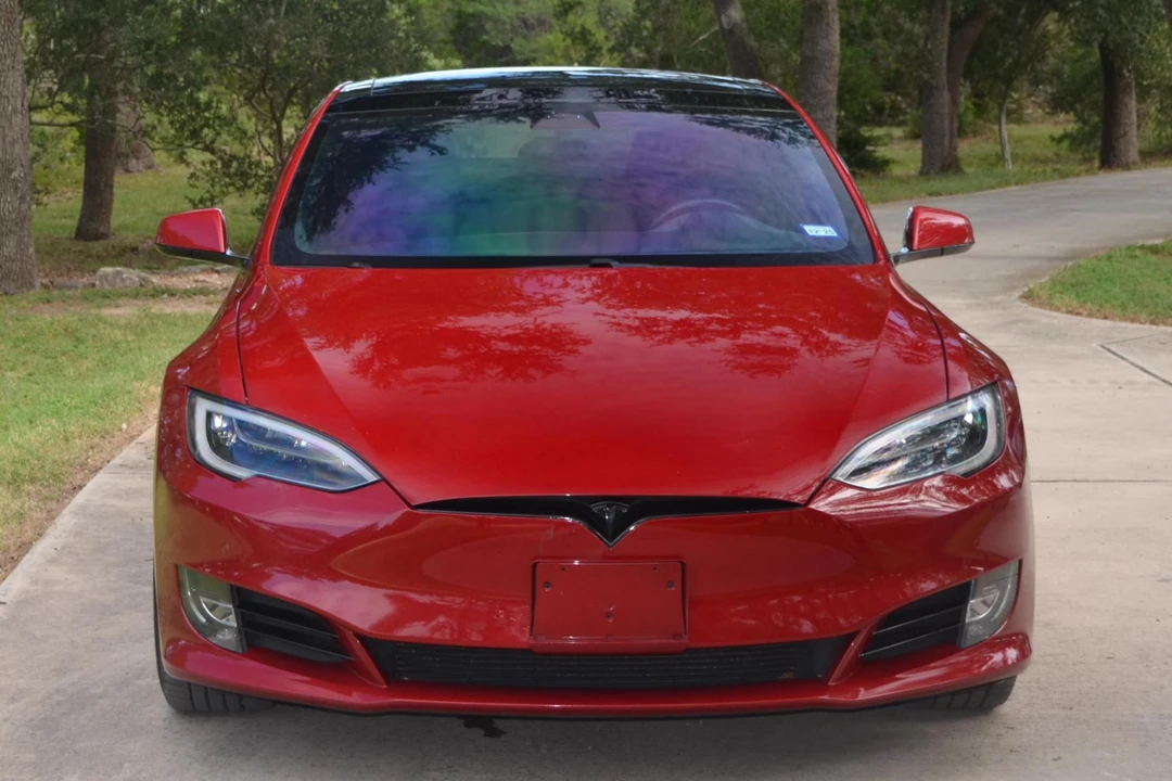 2017 Tesla Model S - Image 2 of 21