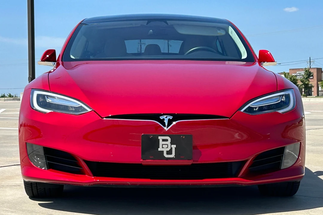 2017 Tesla Model S - Image 2 of 31