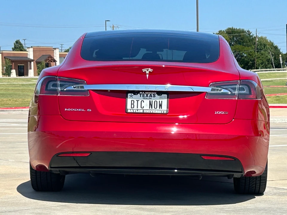 2017 Tesla Model S - Image 5 of 31