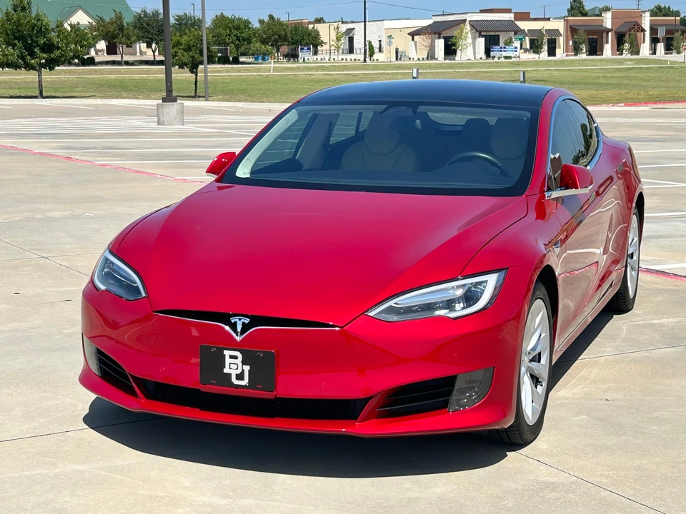 2017 Tesla Model S - Image 7 of 31