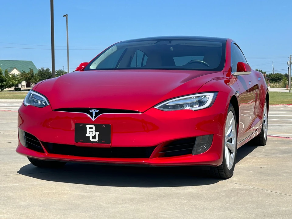 2017 Tesla Model S - Image 6 of 31