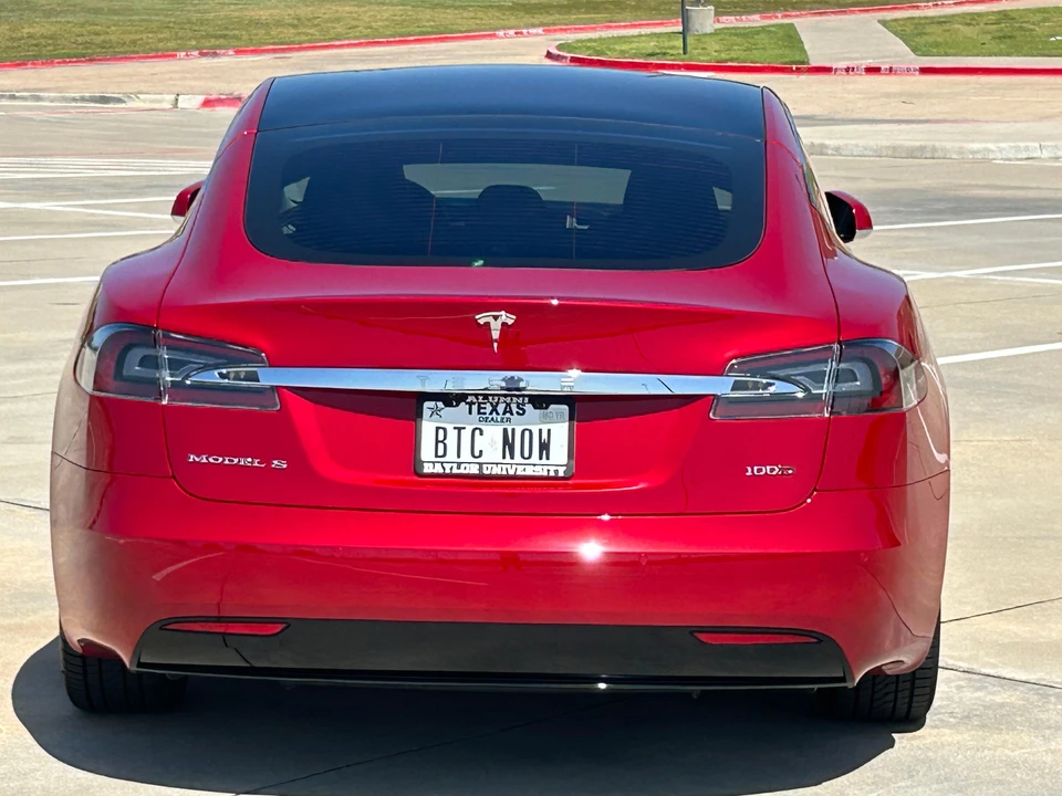 2017 Tesla Model S - Image 19 of 31