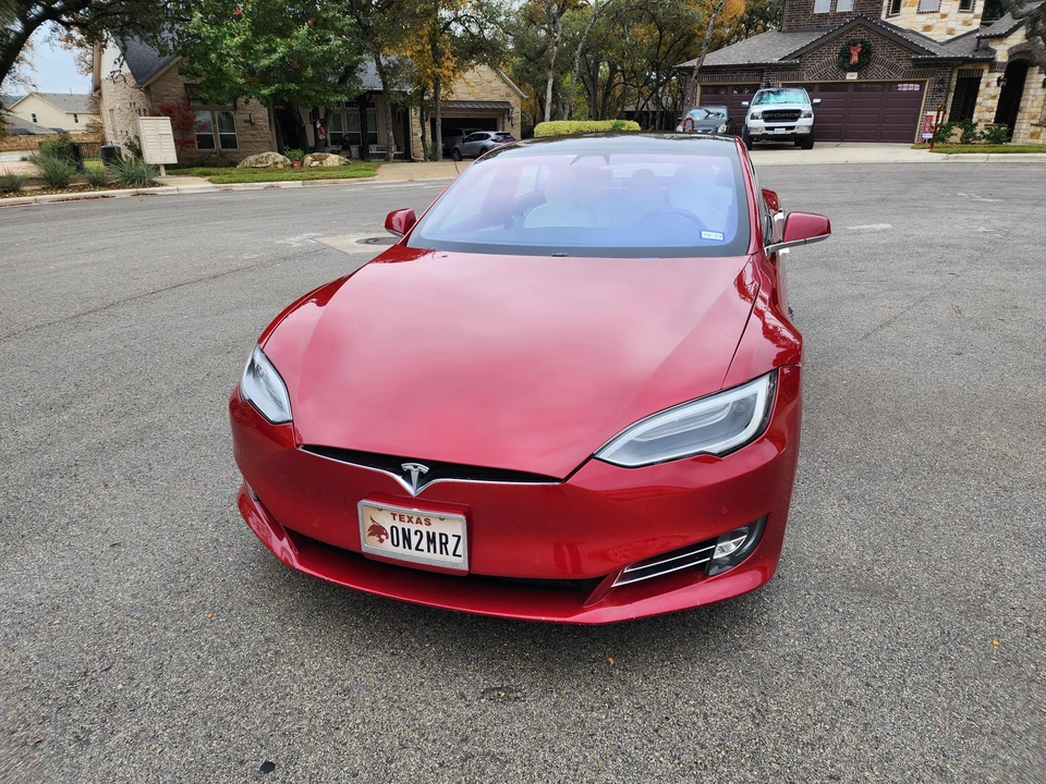 2017 Tesla Model S - Image 6 of 31