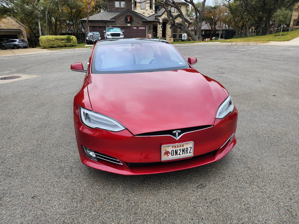 2017 Tesla Model S - Image 30 of 31