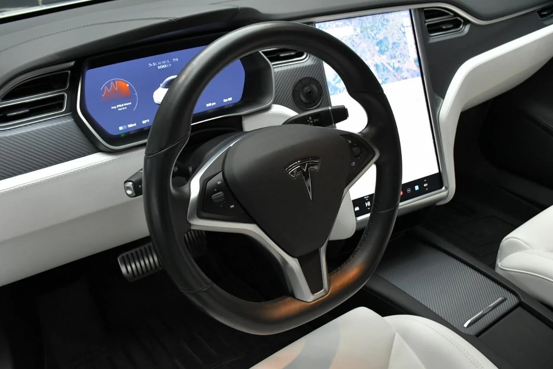 2017 Tesla Model S - Image 18 of 21