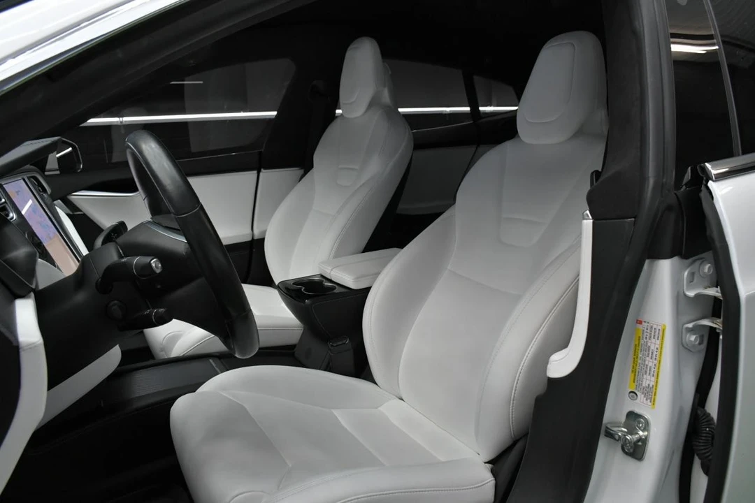 2017 Tesla Model S - Image 19 of 21