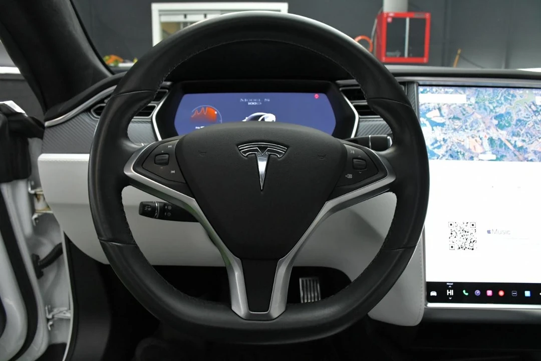 2017 Tesla Model S - Image 20 of 21