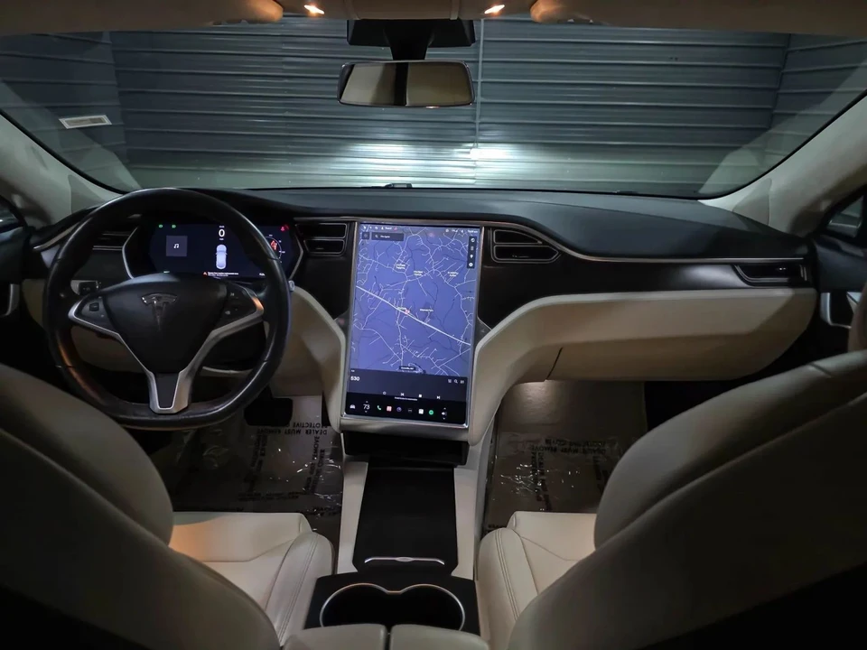 2017 Tesla Model S - Image 12 of 12